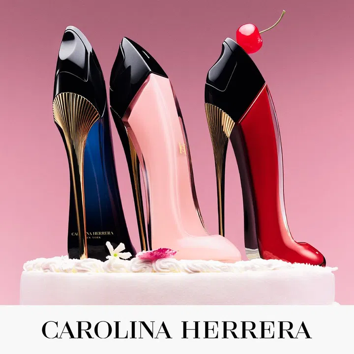 Carolina Herrera Good Girl , Fragrance 