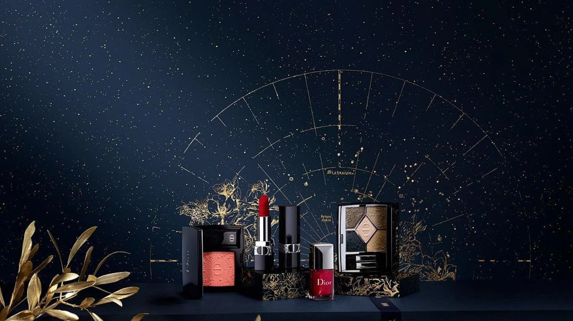 Dior beauty