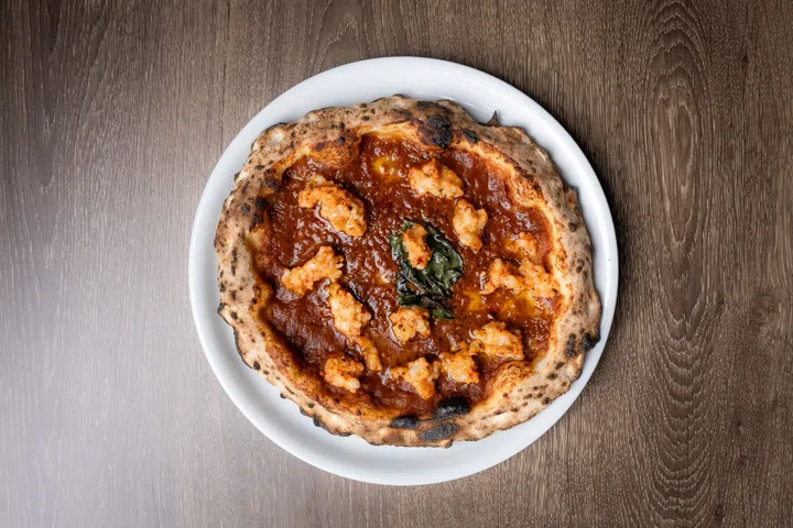 Beyond The Dough, Pizza