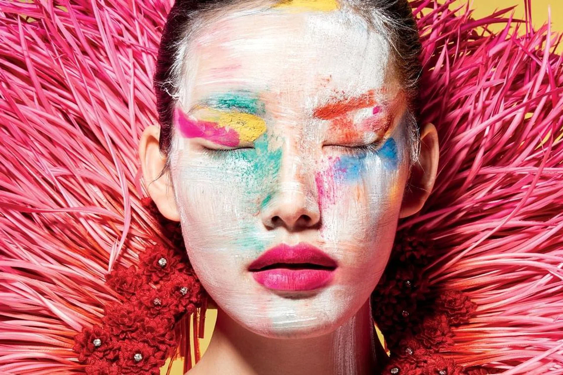 Fashion, Fashion Spread, Cruise 2024