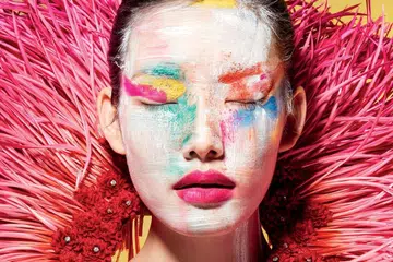 Fashion, Fashion Spread, Cruise 2024