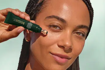 Biossance, eye serum