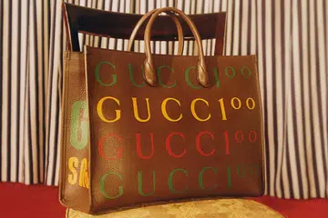 Gucci, Gucci 100, Handbag,RTW,Alessandro Michele, ION Orchard, Pop Up