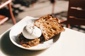 新加坡， 烘焙店，酸种面包，面包，贝果，面包店, bakery , sourdough, bakery