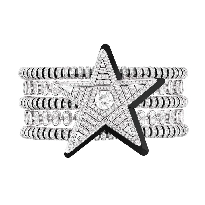 高级珠宝, Chanel