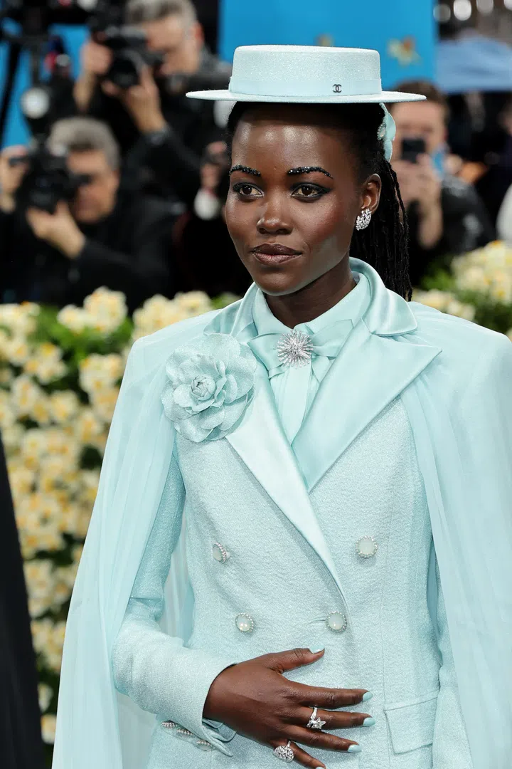 MET  Gala, MET Gala 2025