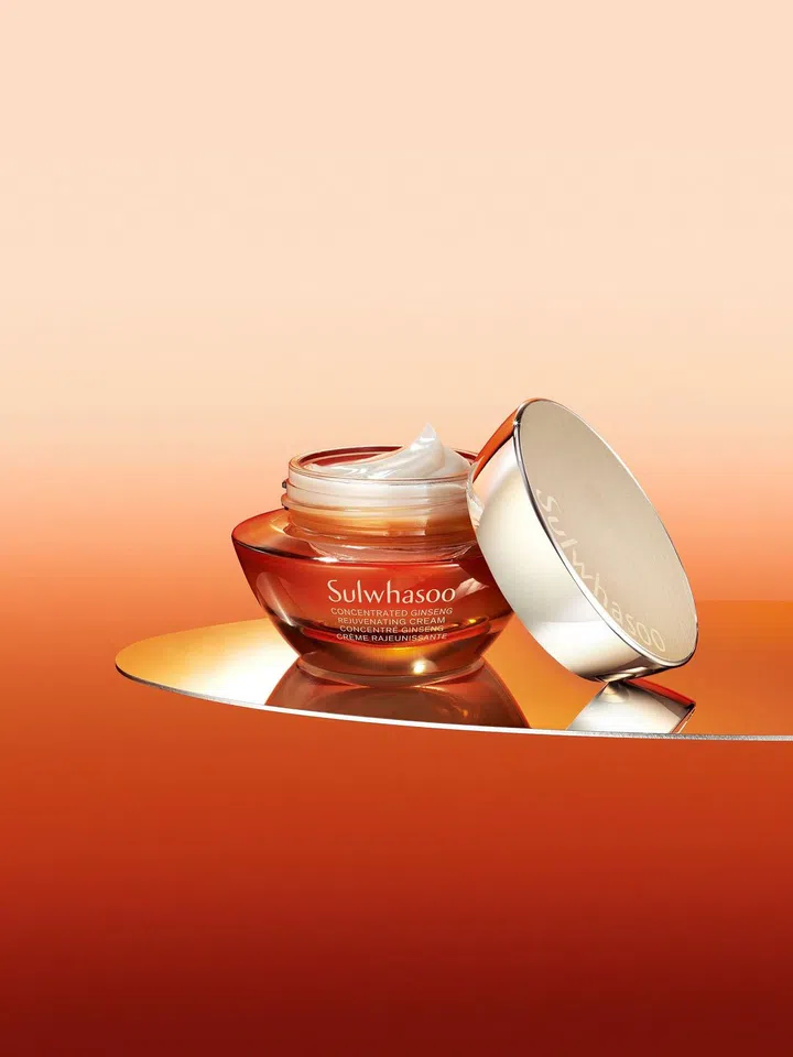 Image: Sulwhasoo 