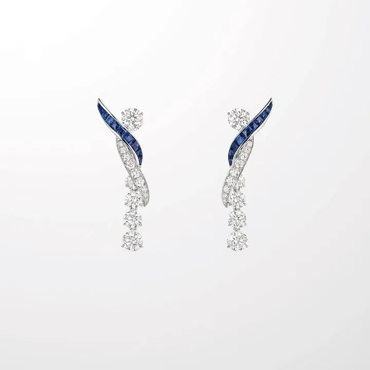 Chaumet, Chaumet Liens, Jewellery