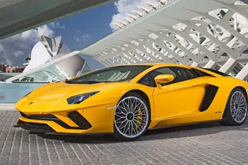 Luxury cars, super cars, singapore cars