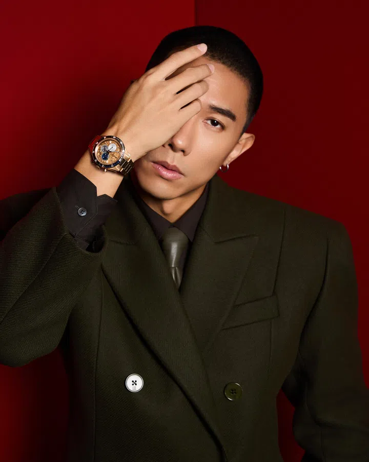 红星大奖2026, 红星大奖, 红星大奖2026：最佳珠宝腕表造型