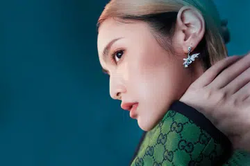 Rainie Yang, People, Cover Story, Cover, 杨丞琳,楊丞琳,李荣浩