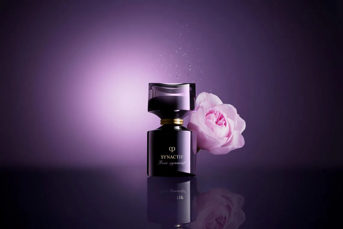 Clé de Peau Beauté Synactif 净化焕肤重塑肌肤光采| ICON Singapore