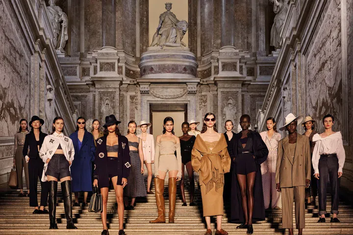 Max Mara Cruise 2026