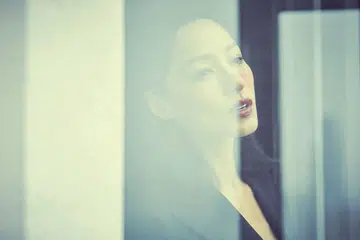 蒋怡. Celebrity, Model, Actress, Le Cordon Bleu,