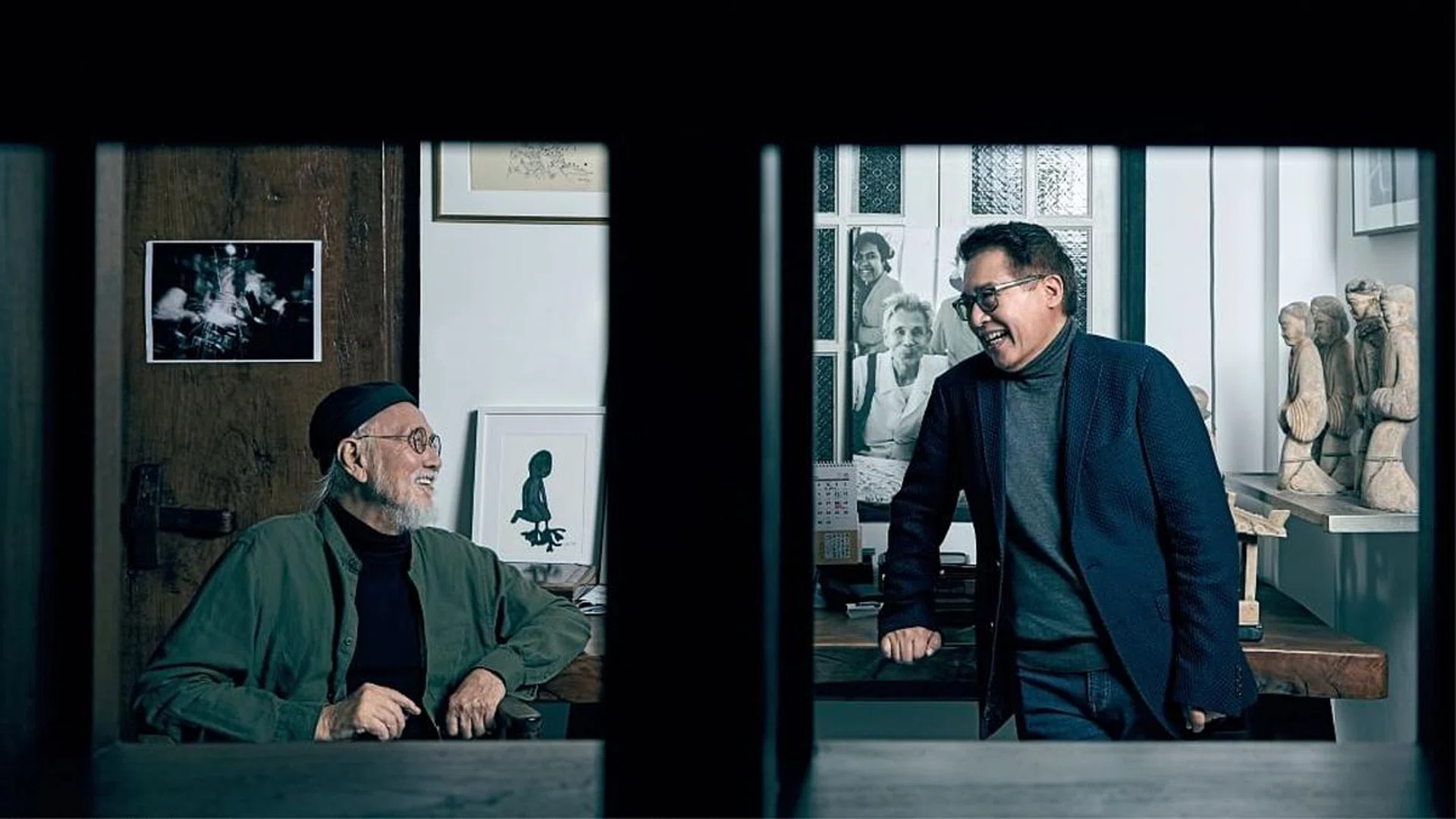 Russel Wong_Chua Soo Bin_Photographer_THE ICONS