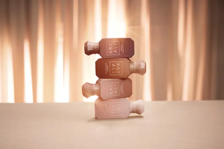 KAYALI Freedom Collection