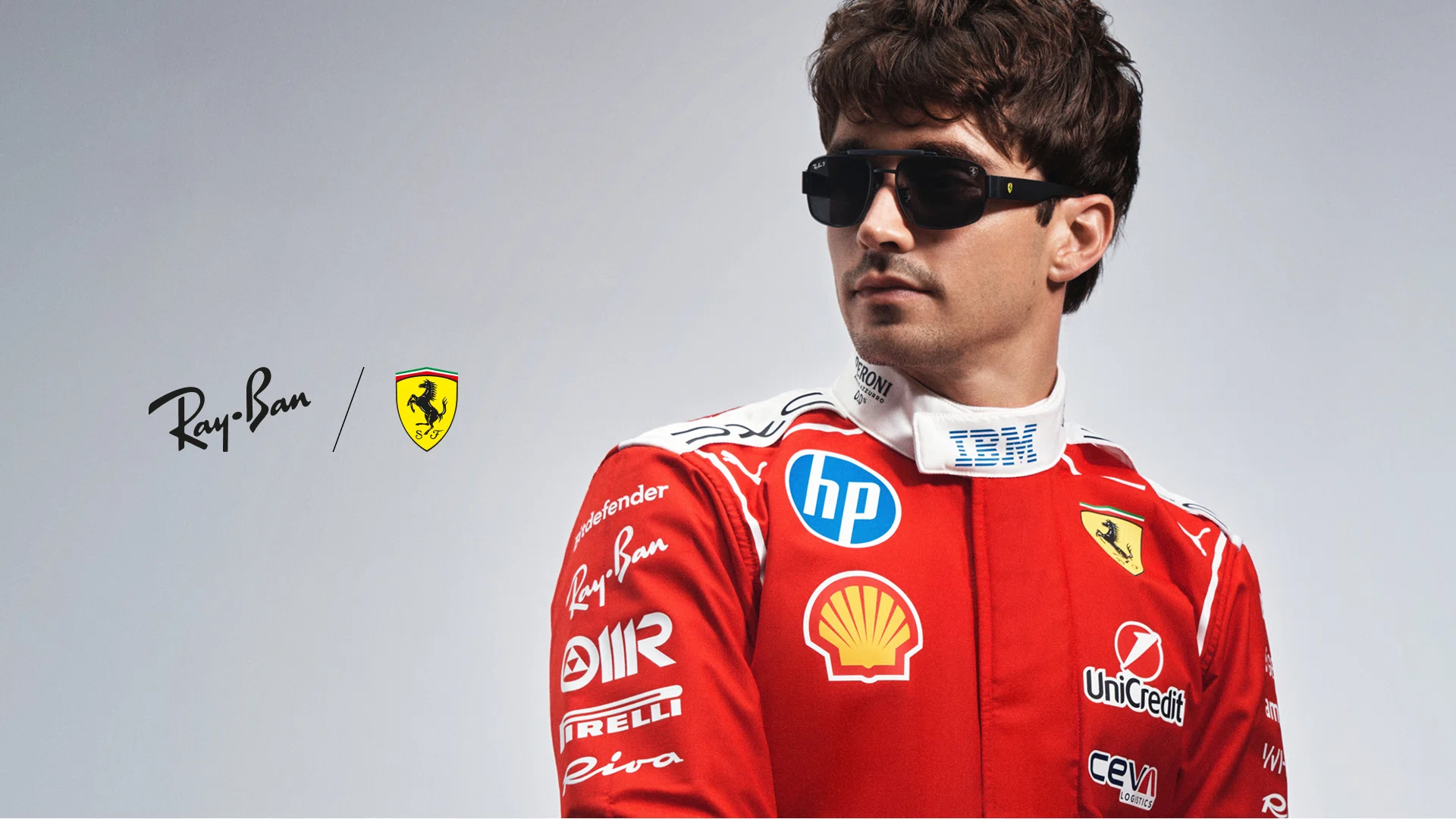 f1 driver meet and greet