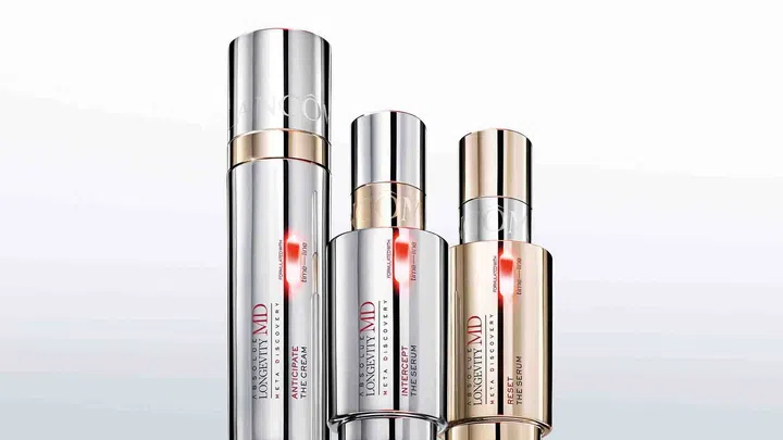 Absolue Longevity MD