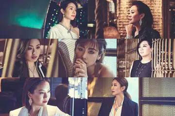 ICON Singapore, icon list 2018. icon list, successful business women, yeo wan ling, june goh, rebecca eu, esther an, cherilyn tan, mae tan,Tan Shin Hui, caregiver asia, surrender clothing, fashion, women4green network, Park Hotel Group,asialaw network,city development limited,chief sustainability officer, BVLGARI, bulgari, jewellery, christian dior, alice + olivia