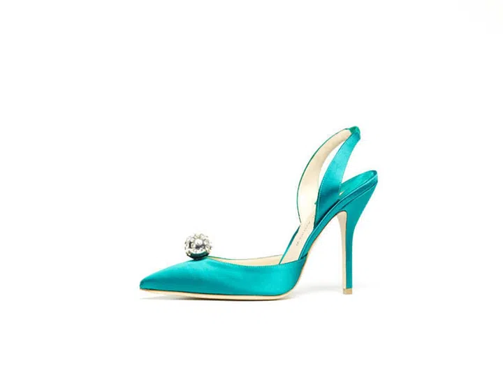 OP_Paul Andrew_SS16_PASSION JEWEL_JADE GREEN SATIN