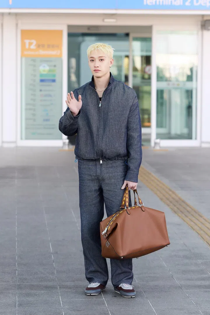 Celebrity, Airport Fashion