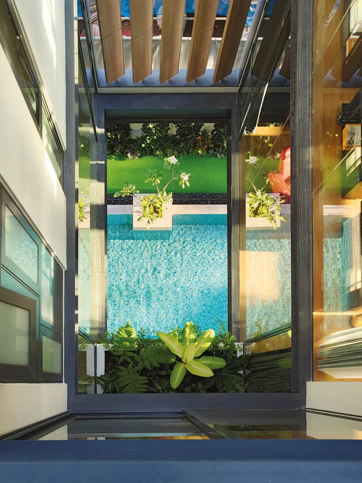 RT+Q Architects Photographer Fabian Ong