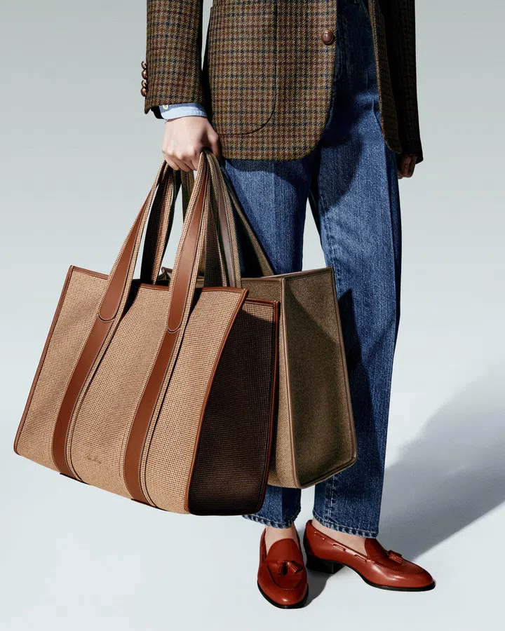 Loro Piana Fall Winter 2026, Hong Kong Press Day