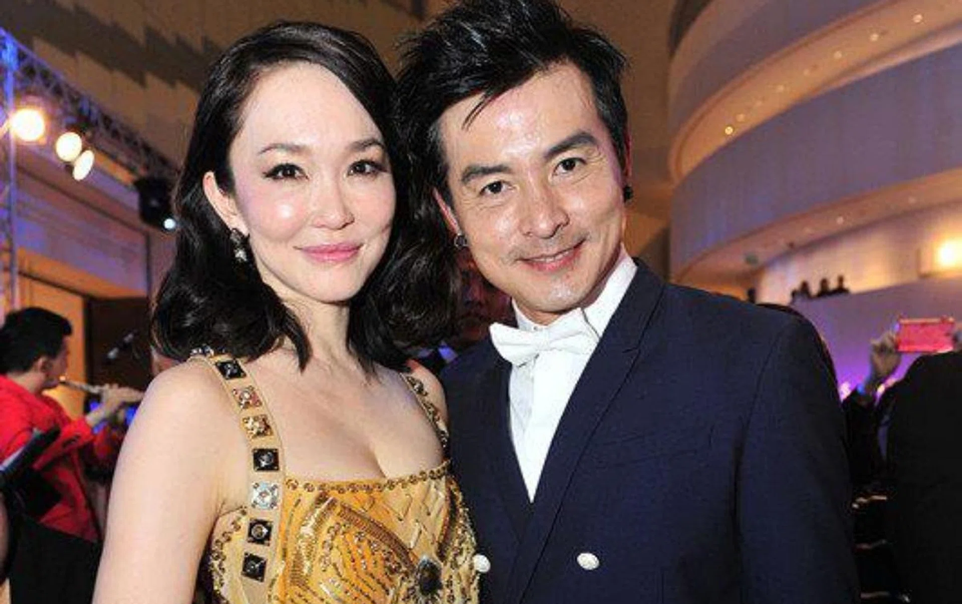 Fashion, Star Awards, Fann Wong, Best Actress