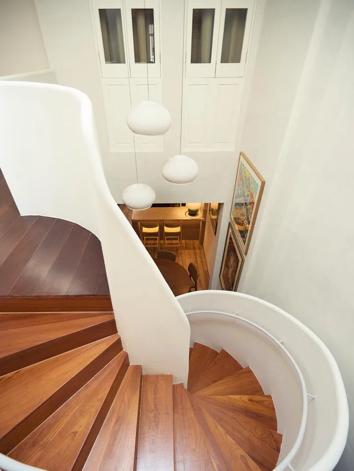 Home and decor 店屋 设计 Sean Lim 