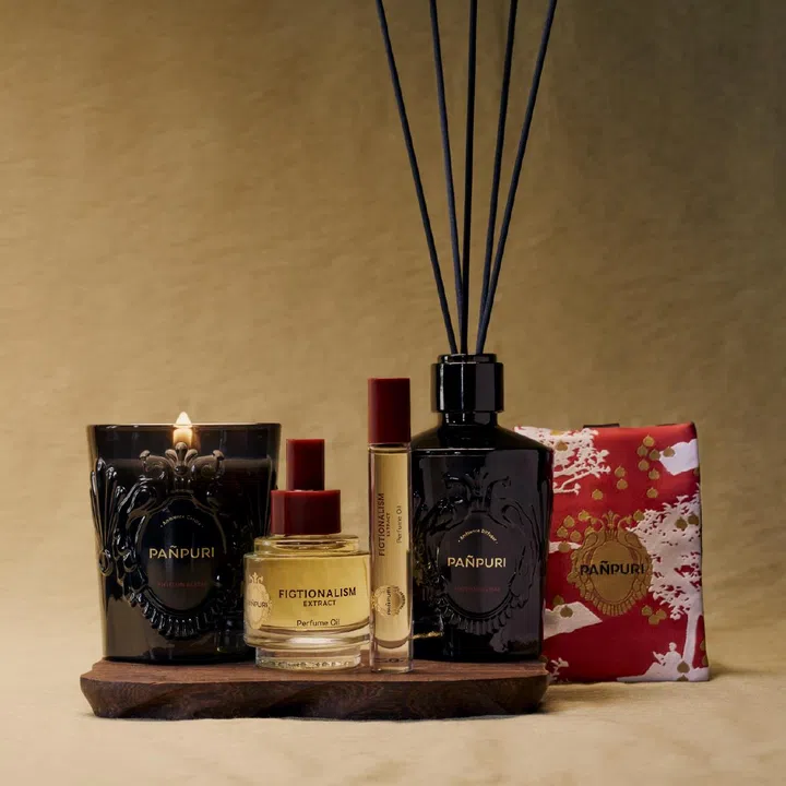 PAÑPURI , Lunar New Year