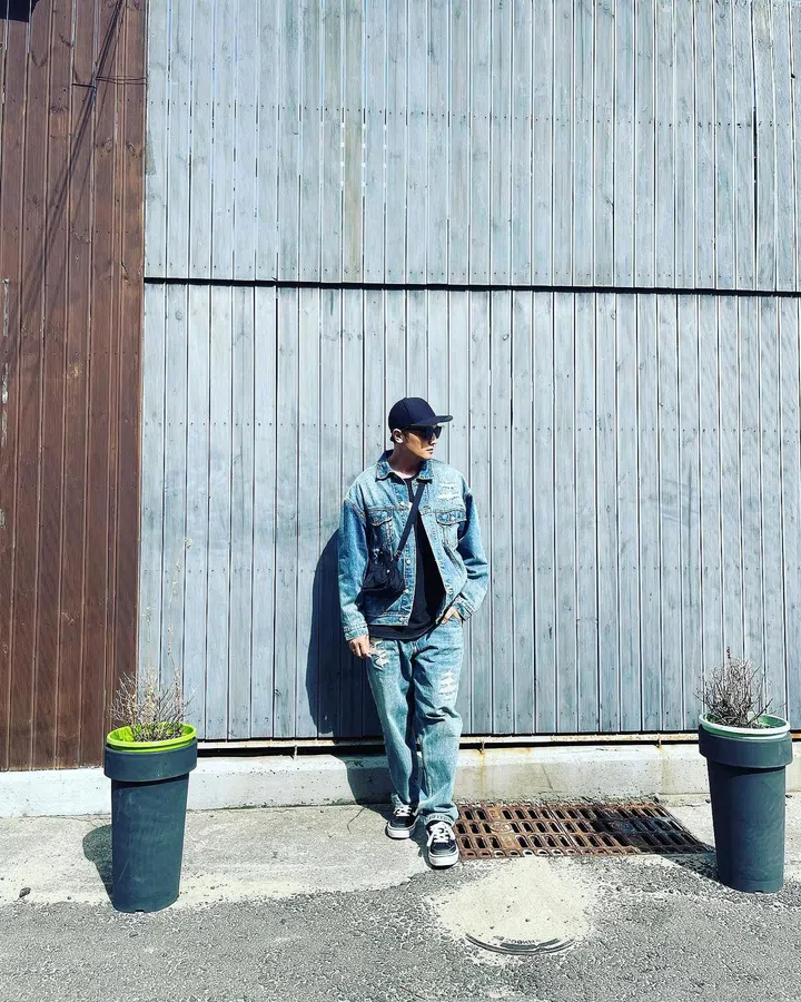 本地歌手Fauzie Laily