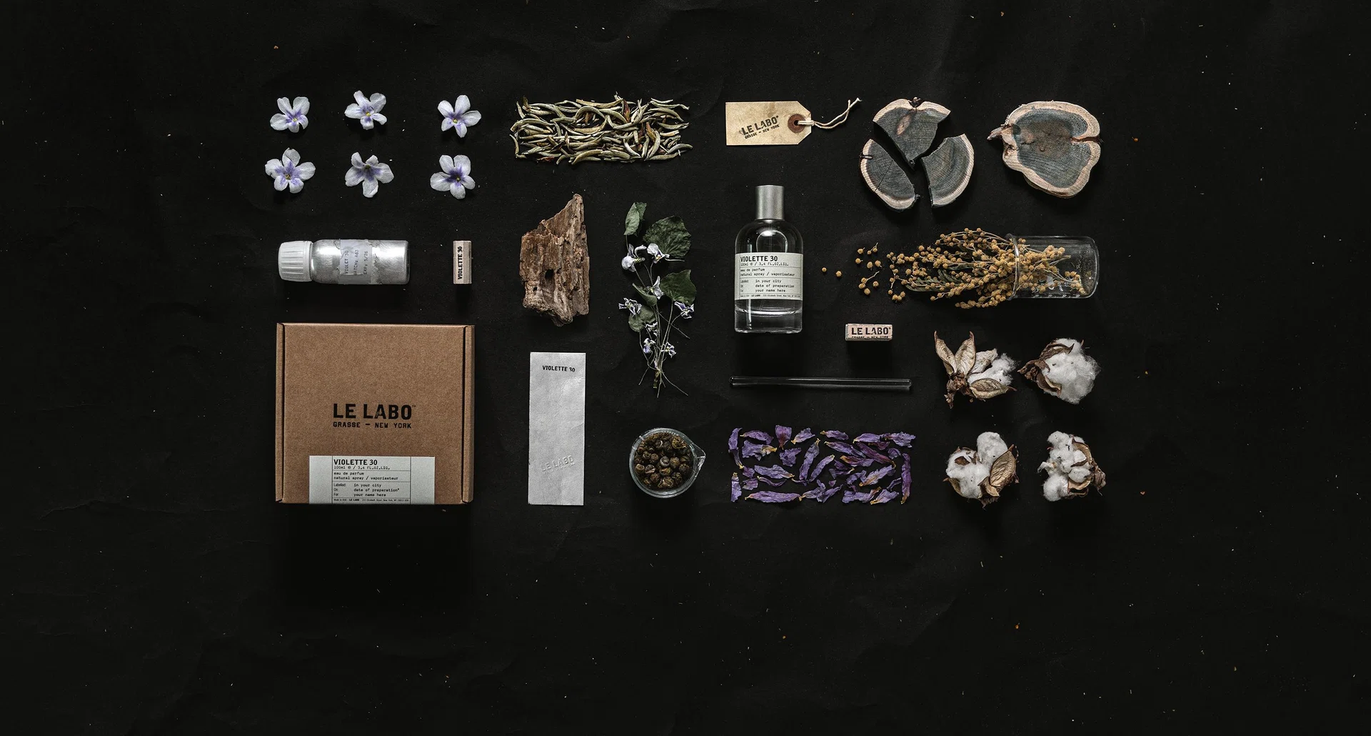 Le Labo _ Violette 30