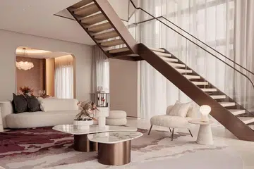 Luxury Home, Studio iF, Gwen Tan, Home & Decor