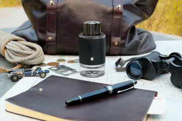 Fragrance, Perfume, father's day, 香水，父亲节