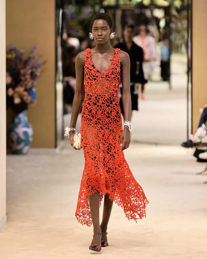 Chanel Cruise 2026/27 Biarritz 