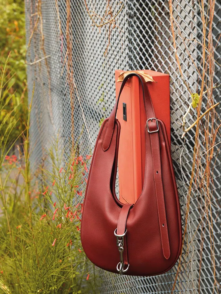 流行包款, 名牌包包