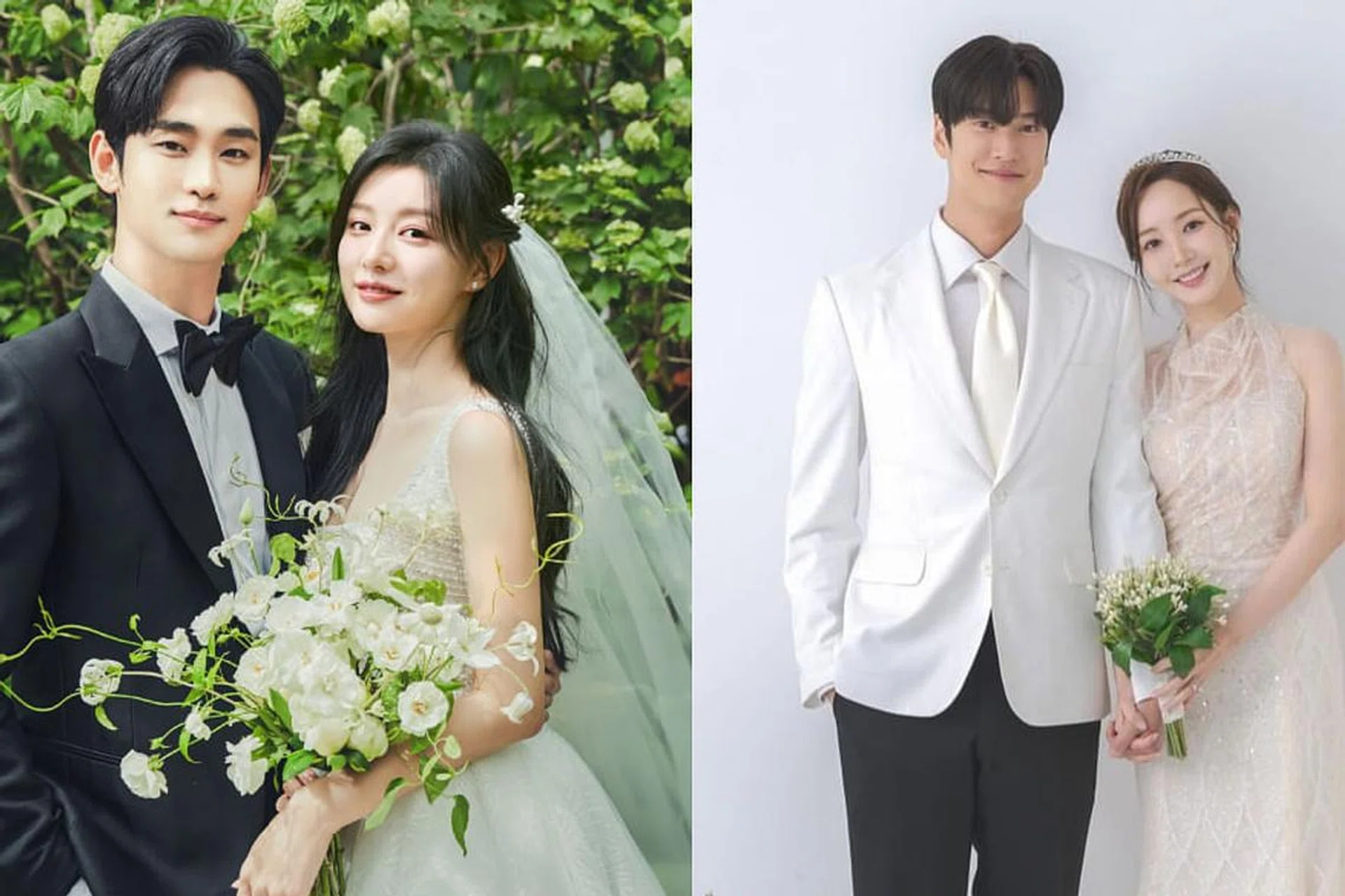 Wedding Dress,Korean Drama,Fashion