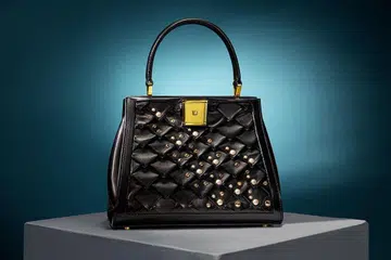 Leo Camerini, Hangbags, Fashion, Galaxie Collection