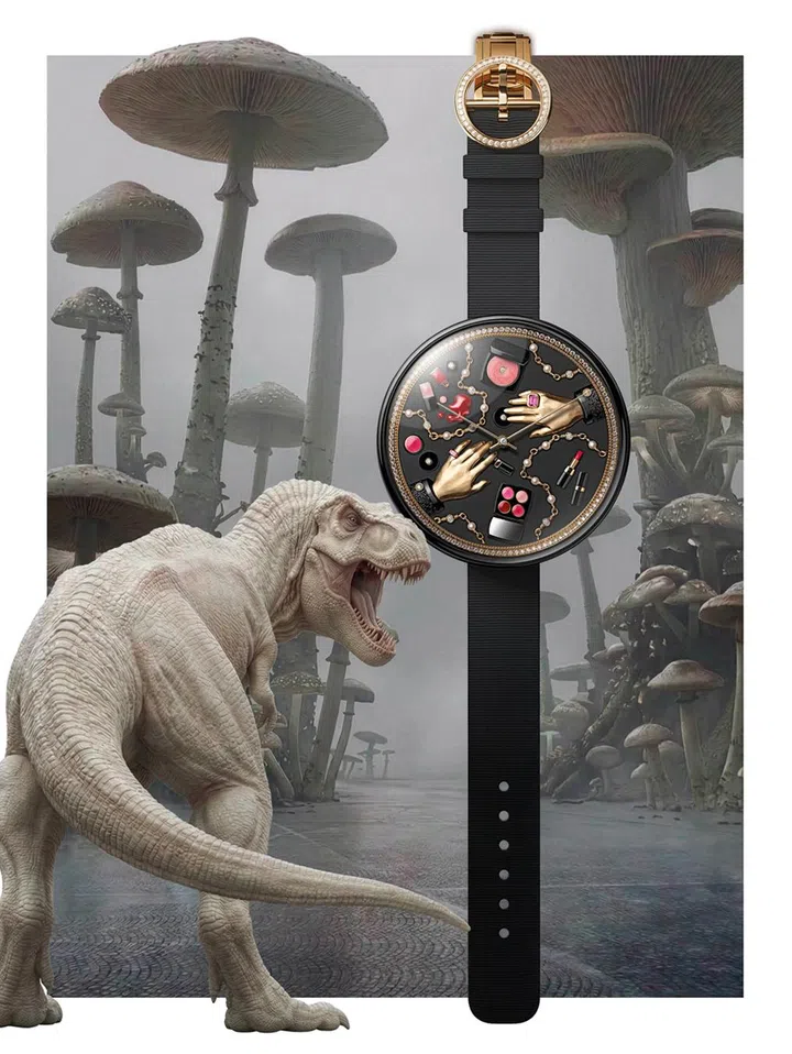 ICON Ball, ICON Ball 2026, 风华晚宴2026：梦幻腕表推荐