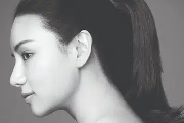 Scalp treatment, hair care, kim lim