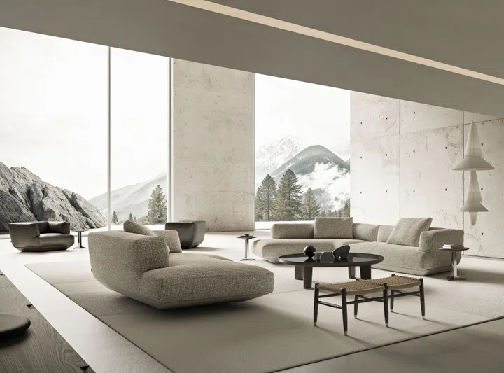 Milan Furniture Week 2025, Furniture, Home and Decor