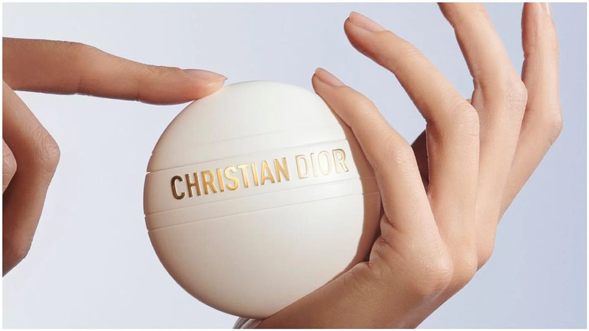 Dior Beauty, handcream