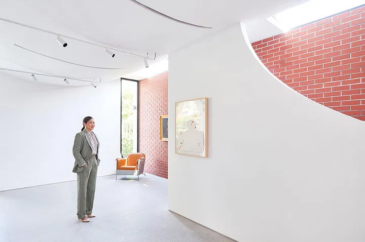 Rachel Teo, The Private Museum, Art, Home and Decor