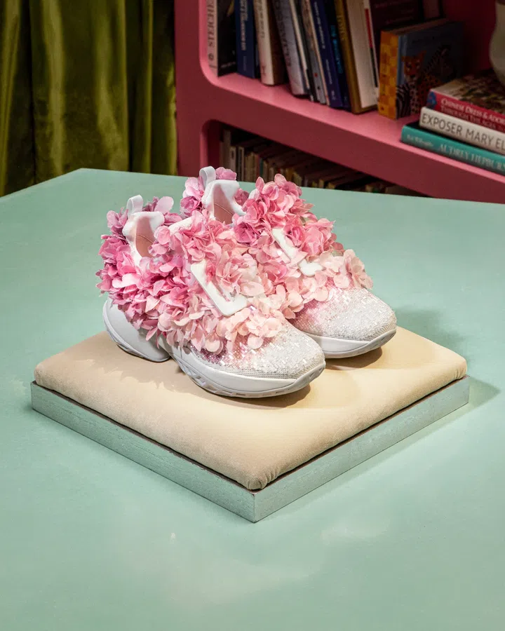 Roger Vivier Piece Unique