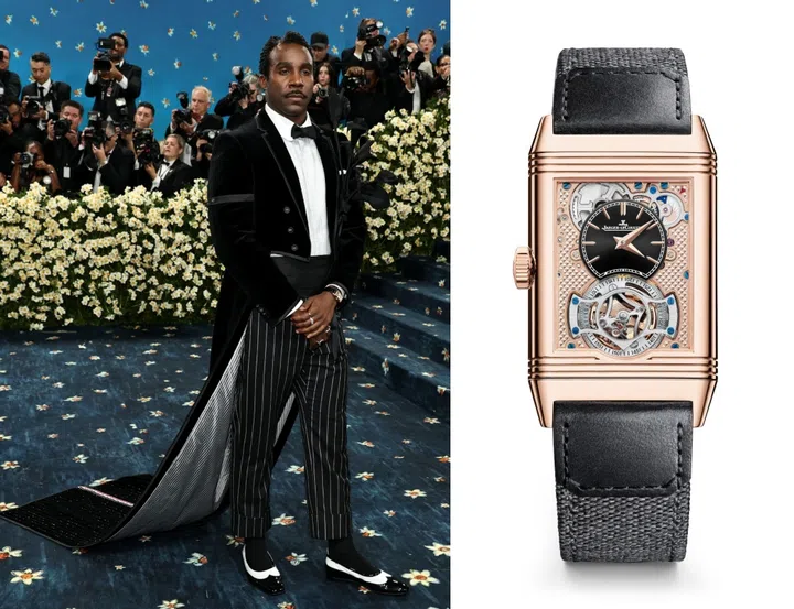 MET  Gala, MET Gala 2025