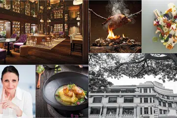 Food, Singapore Food,