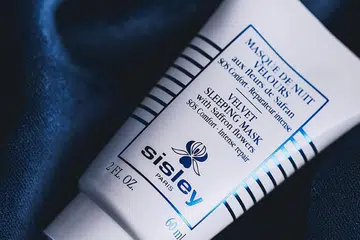 Skincare, mask, face mask,面膜， 晚安面膜，护肤