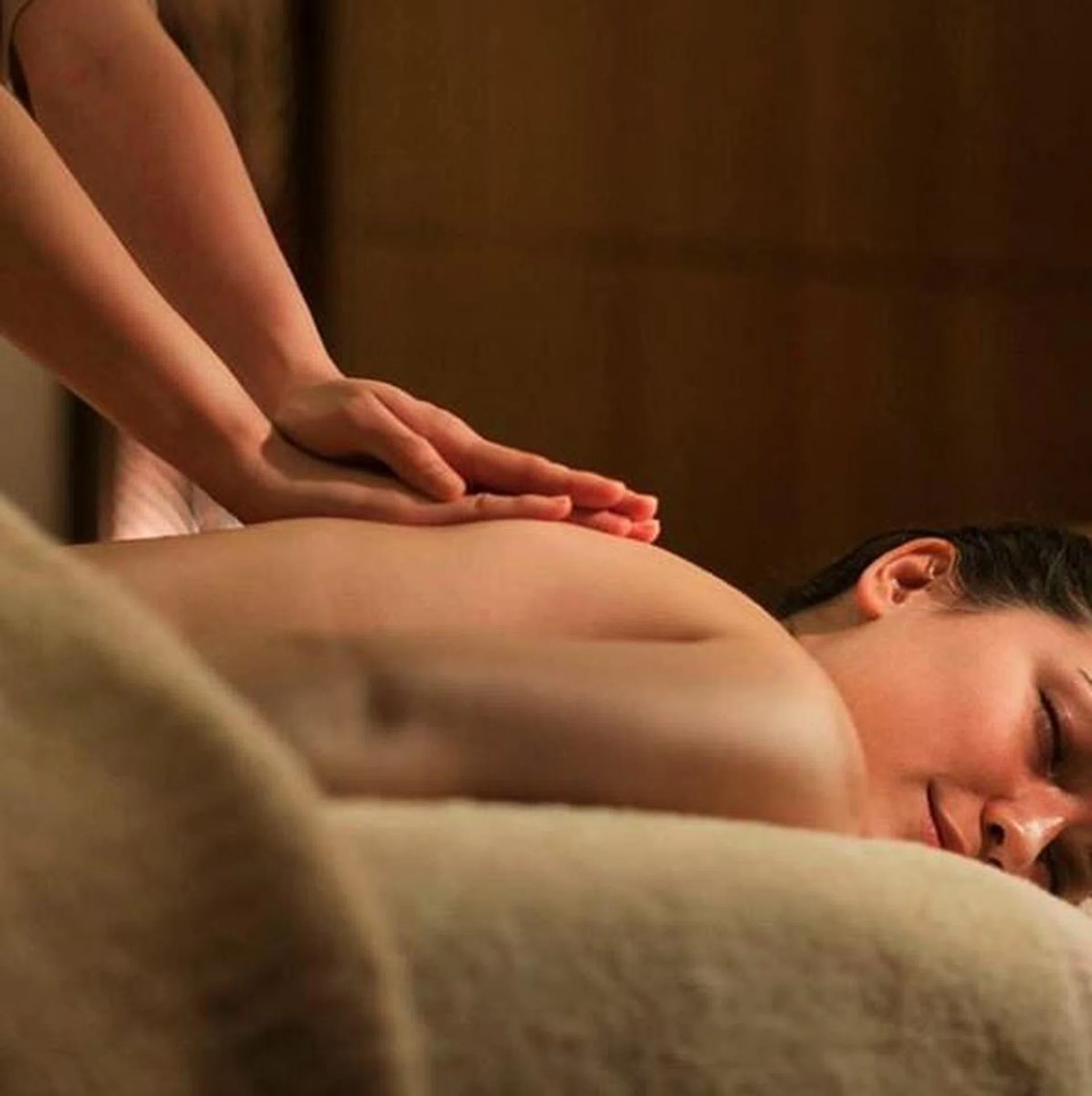 香格里拉酒店水疗馆Chi, The Spa 全新按摩集亚洲之大成。