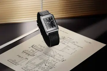 Jaeger-LeCoultre, Reverso, iconic timepiece, iconic watches, Watches, Watches & Jewellery, Reverso: Timeless story since 1931