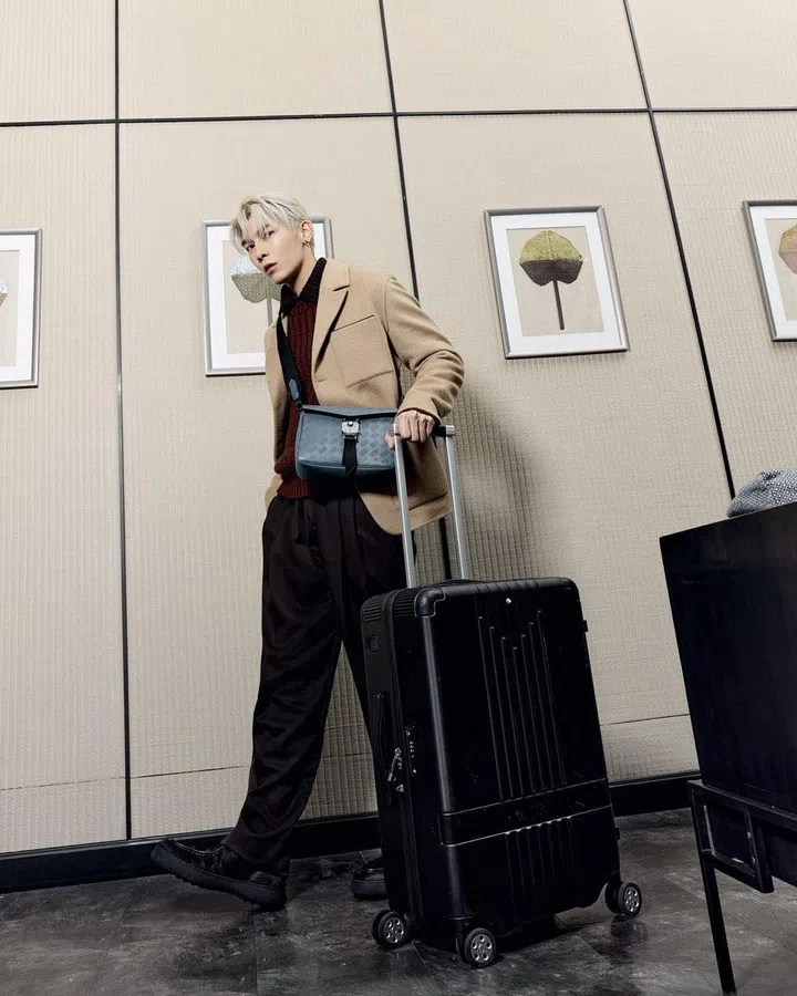 Photo Courtesy of Mont Blanc